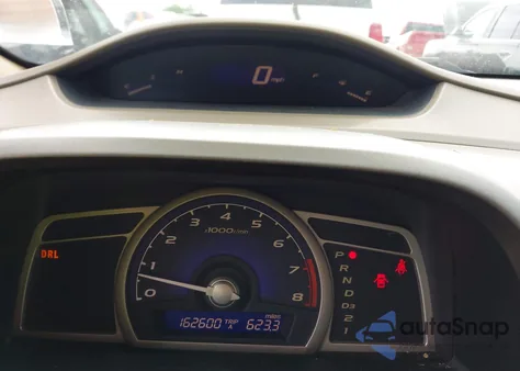 2007 Honda Civic Ex from USA, damaged, VIN 1HGFA16877L017642